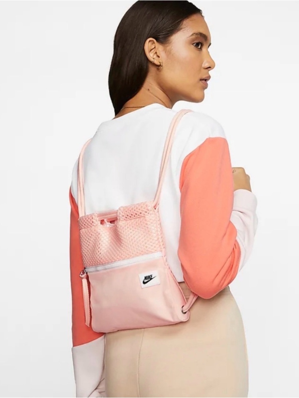 Nike AIR XS gym sack